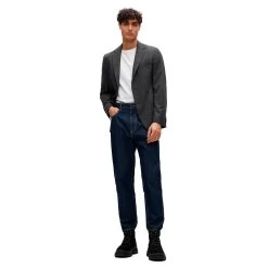 Boss Foster Halb Nuny 10214589 01 Boots -Fashionable Men's Shoe Store boss foster halb nuny 10214589 01 boots 4