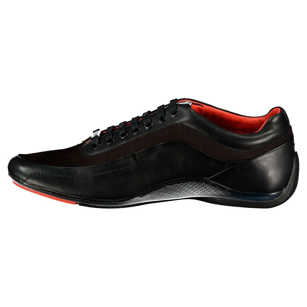 Boss Hb Racing1 N 10188026 Trainers 3 Boss Hb Racing1 N 10188026 Trainers - Image 3