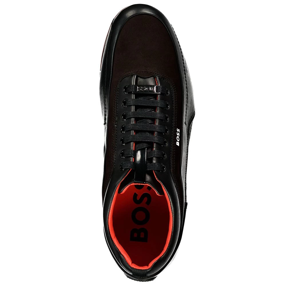 Boss Hb Racing1 N 10188026 Trainers 4 Boss Hb Racing1 N 10188026 Trainers - Image 4