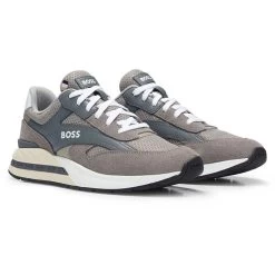 Boss Kurt Sdme 10214574 01 Trainers