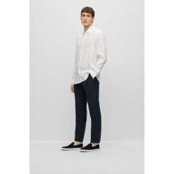 Boss Rey Sd 10247967 01 Espadrilles -Fashionable Men's Shoe Store boss rey sd 10247967 01 espadrilles 4