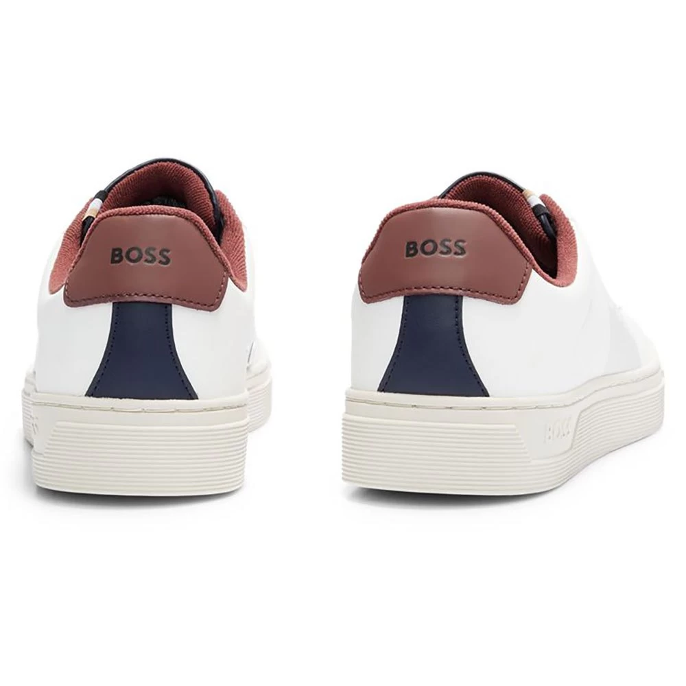 Boss Rhys 10249963 Trainers 4 Boss Rhys 10249963 Trainers - Image 4