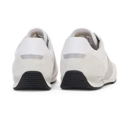 Boss Saturn Lowp Nylg Trainers -Fashionable Men's Shoe Store boss saturn lowp nylg trainers 3