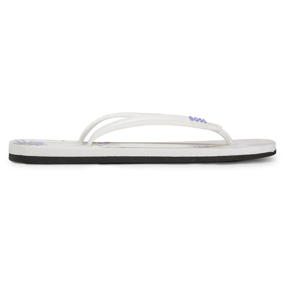 Boss Tracy Palm 10248526 01 Flip Flops 3 Boss Tracy Palm 10248526 01 Flip Flops - Image 3