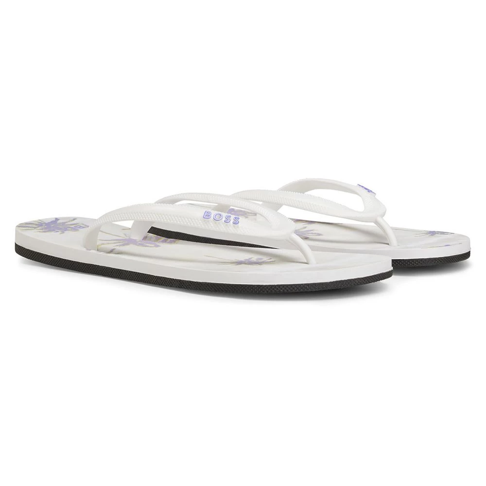 Boss Tracy Palm 10248526 01 Flip Flops 1 Boss Tracy Palm 10248526 01 Flip Flops