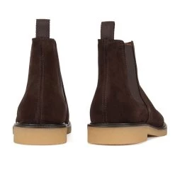 Boss Tunley Cheb Booties -Fashionable Men's Shoe Store boss tunley cheb booties 3