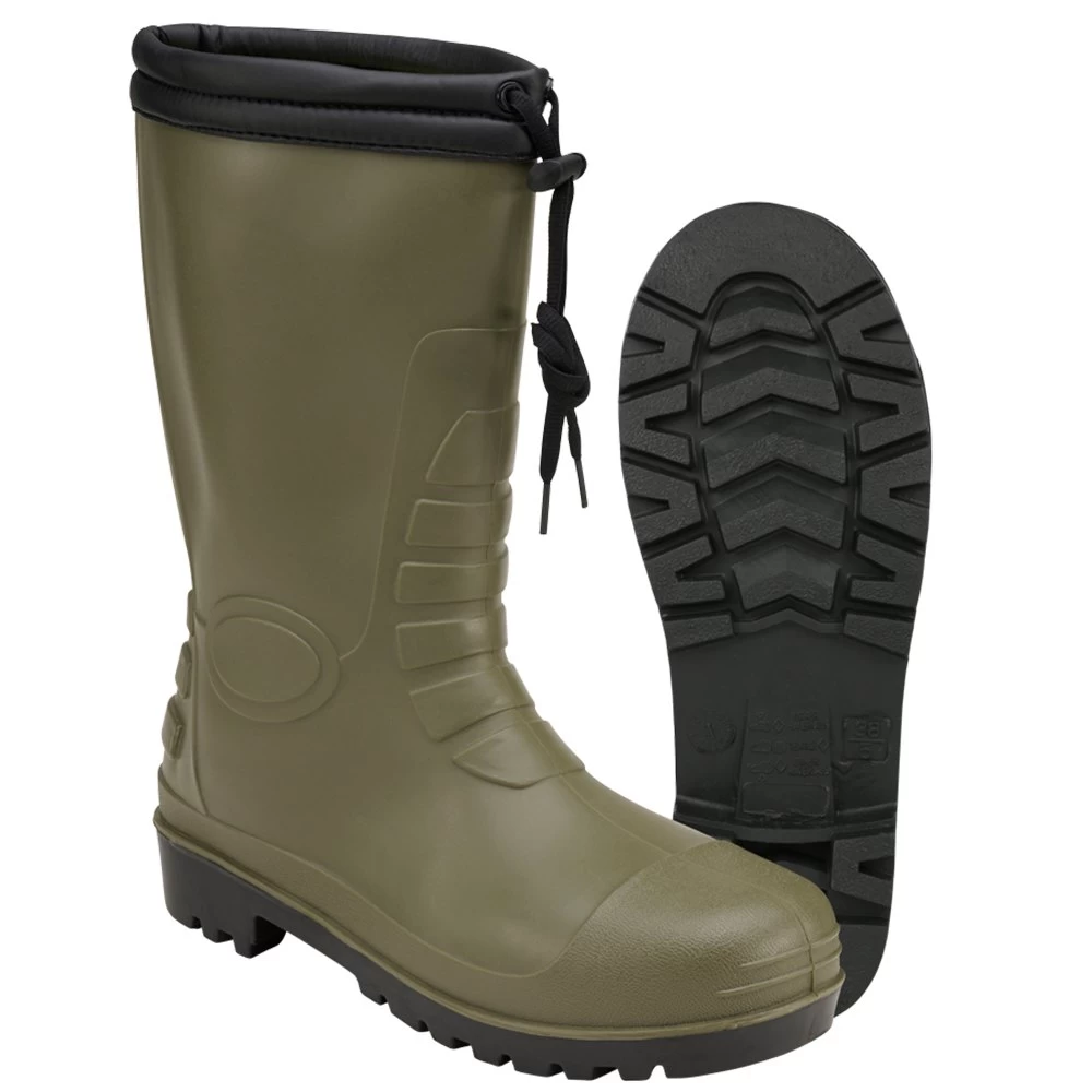 Brandit All Seasons Boots 5 Brandit All Seasons Boots - Image 5