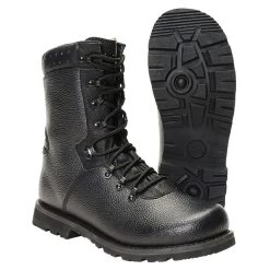 Brandit BW Combat Model 2000 Boots