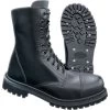 Brandit Phantom 10 Eyelet Boots Refurbished