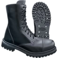 Brandit Phantom 10 Eyelet Boots Refurbished