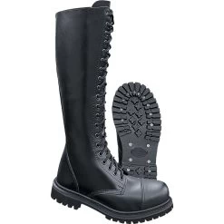 Brandit Phantom 20 Eyelet Boots