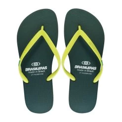 Classic Combi W Ss19 Flip Flops -Fashionable Men's Shoe Store brasileras classic combi w ss19 flip flops 3