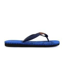 Denim Flip Flops -Fashionable Men's Shoe Store brasileras denim flip flops 2