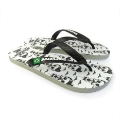 Printed 20 Calahipster 20 Flip Flops -Fashionable Men's Shoe Store brasileras printed 20 calahipster 20 flip flops 3