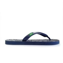 Printed 20 Dye Flip Flops -Fashionable Men's Shoe Store brasileras printed 20 dye flip flops 2