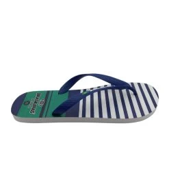 Printed 21 Line Flip Flops -Fashionable Men's Shoe Store brasileras printed 21 line flip flops 2