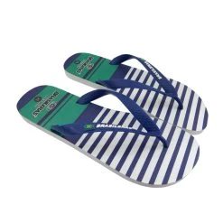 Printed 21 Line Flip Flops