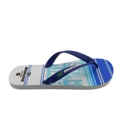 Printed 21 Summer Flip Flops -Fashionable Men's Shoe Store brasileras printed 21 summer flip flops 2