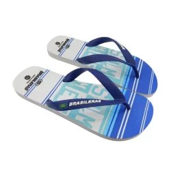 Printed 21 Summer Flip Flops
