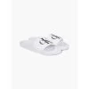 Calvin Klein Jeans Slide Monogram Shoes