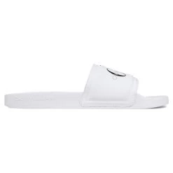 Calvin Klein Jeans Slide Monogram Shoes -Fashionable Men's Shoe Store calvin klein jeans slide monogram shoes 2