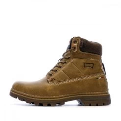 Carrera Nevada Boots