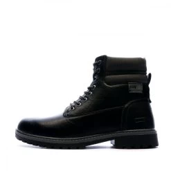 Carrera Oregon Ltxtbl Booties