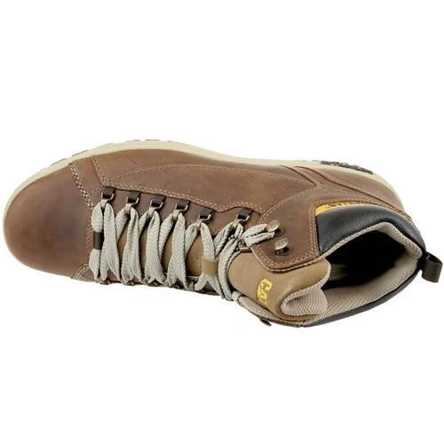 CATerpillar Apa Hi Trainers 3 CATerpillar Apa Hi Trainers - Image 3