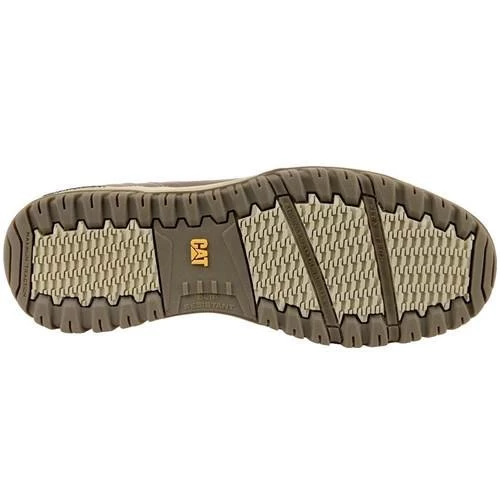 CATerpillar Apa Hi Trainers 4 CATerpillar Apa Hi Trainers - Image 4