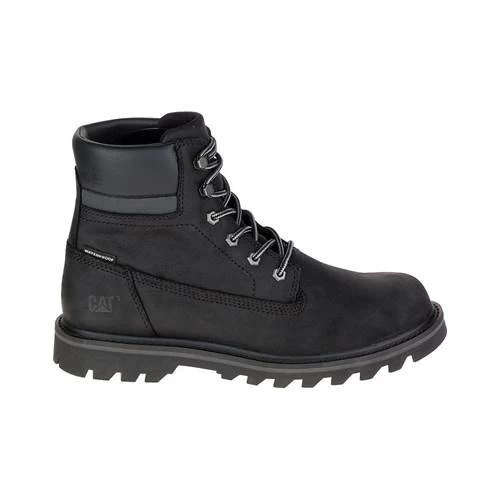 CATerpillar Cat Deplete WP Watwerproof Trainers 2 CATerpillar Cat Deplete WP Watwerproof Trainers - Image 2