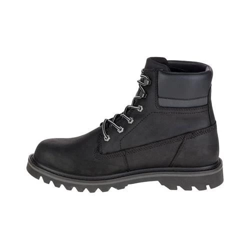 CATerpillar Cat Deplete WP Watwerproof Trainers 3 CATerpillar Cat Deplete WP Watwerproof Trainers - Image 3