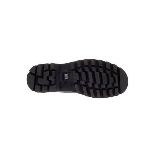 CATerpillar Cat Deplete WP Watwerproof Trainers 5 CATerpillar Cat Deplete WP Watwerproof Trainers - Image 5