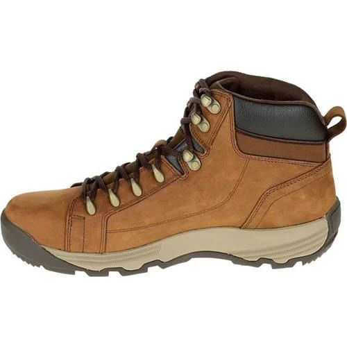 CATerpillar Cat Supersede Trainers 2 CATerpillar Cat Supersede Trainers - Image 2