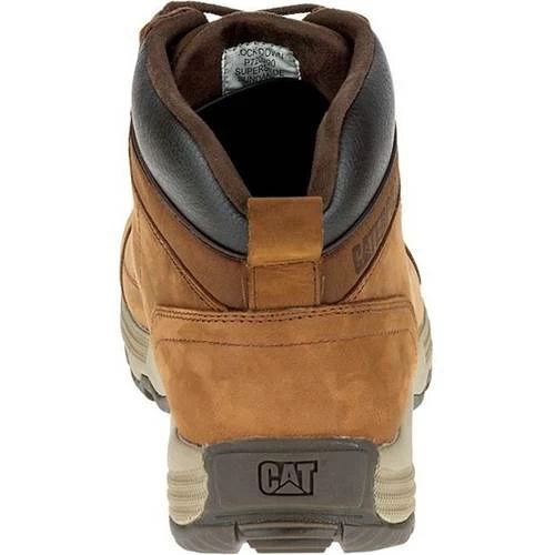 CATerpillar Cat Supersede Trainers 3 CATerpillar Cat Supersede Trainers - Image 3
