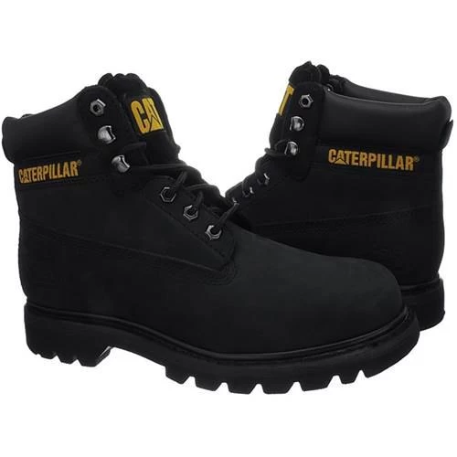 CATerpillar Colorado Shoes 2 CATerpillar Colorado Shoes - Image 2