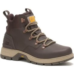 CATerpillar Leverage Boots