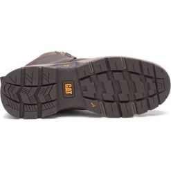 CATerpillar Leverage Boots -Fashionable Men's Shoe Store caterpillar leverage boots 4