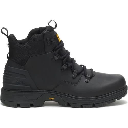 CATerpillar Leverage Hiker Wp P725149 Winter Boots 2 CATerpillar Leverage Hiker Wp P725149 Winter Boots - Image 2