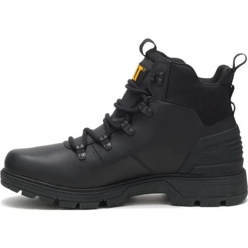 CATerpillar Leverage Hiker Wp P725149 Winter Boots 3 CATerpillar Leverage Hiker Wp P725149 Winter Boots - Image 3
