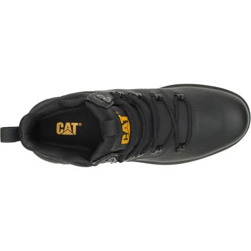 CATerpillar Leverage Hiker Wp P725149 Winter Boots 4 CATerpillar Leverage Hiker Wp P725149 Winter Boots - Image 4