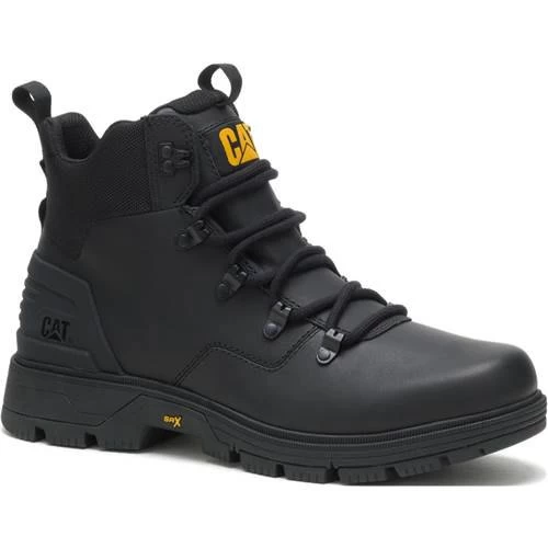 CATerpillar Leverage Hiker Wp P725149 Winter Boots 1 CATerpillar Leverage Hiker Wp P725149 Winter Boots