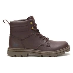 CATerpillar Practitioner Mi Boots -Fashionable Men's Shoe Store caterpillar practitioner mi boots 2
