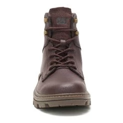 CATerpillar Practitioner Mi Boots -Fashionable Men's Shoe Store caterpillar practitioner mi boots 4