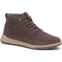 CATerpillar Quest Mid Boots