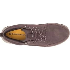 CATerpillar Quest Mid Boots -Fashionable Men's Shoe Store caterpillar quest mid boots 3