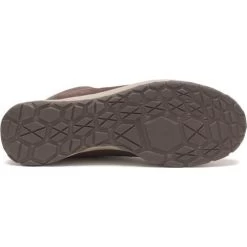 CATerpillar Quest Mid Boots -Fashionable Men's Shoe Store caterpillar quest mid boots 4