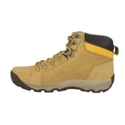 CATerpillar Supersede Mid Boots -Fashionable Men's Shoe Store caterpillar supersede mid boots 2