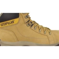 CATerpillar Supersede Mid Boots -Fashionable Men's Shoe Store caterpillar supersede mid boots 5