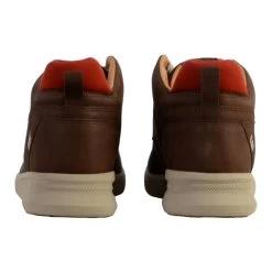 CATerpillar Warrant Leather Trainers -Fashionable Men's Shoe Store caterpillar warrant leather trainers 3