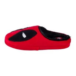Deadpool Slippers -Fashionable Men's Shoe Store cerda group deadpool slippers 2